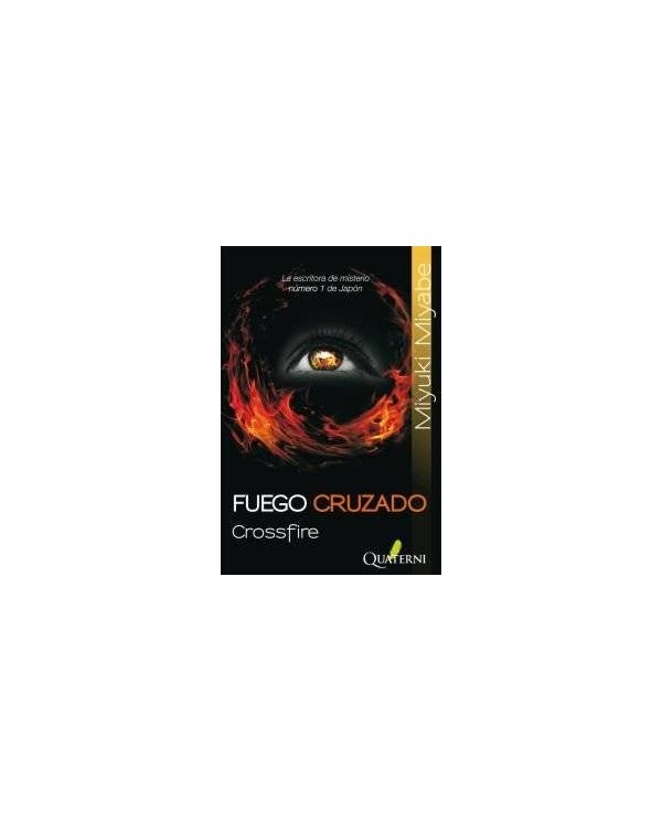 FUEGO CRUZADO