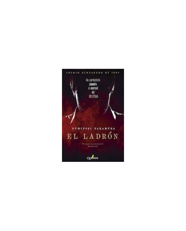 EL LADRÓN