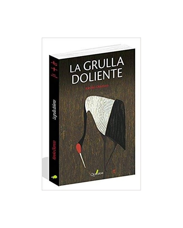 GRULLA DOLIENTE,LA