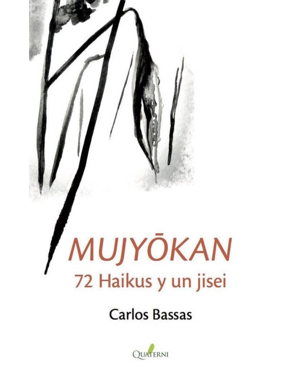 MUJYOKAN 72 HAIKUS Y UN JISEI