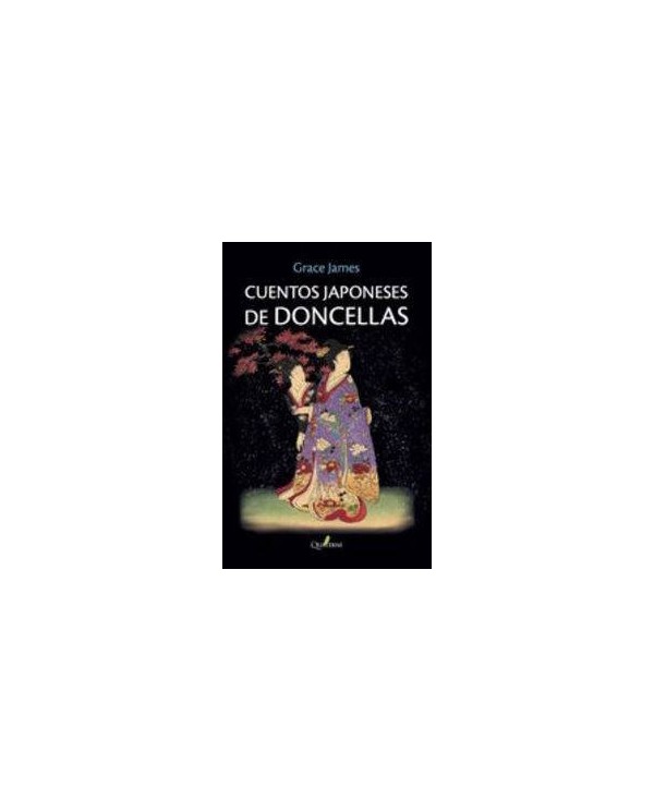 CUENTOS JAPONESES DE DONCELLAS