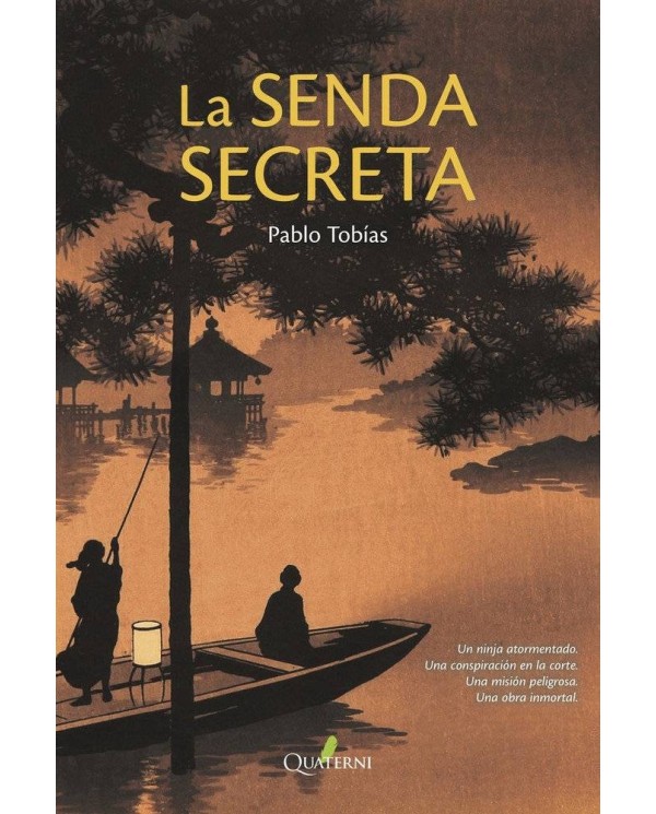 LA SENDA SECRETA