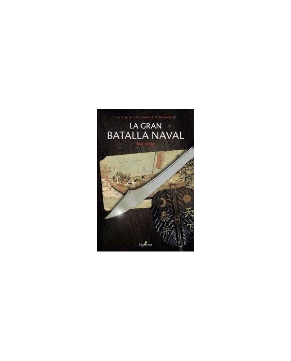 LA GRAN BATALLA NAVAL