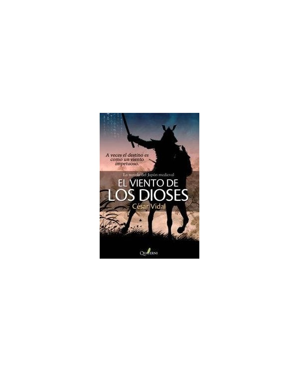 VIENTO DE LOS DIOSES,EL