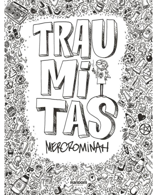 TRAUMITAS