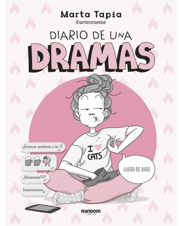 DIARIO DE UNA DRAMAS