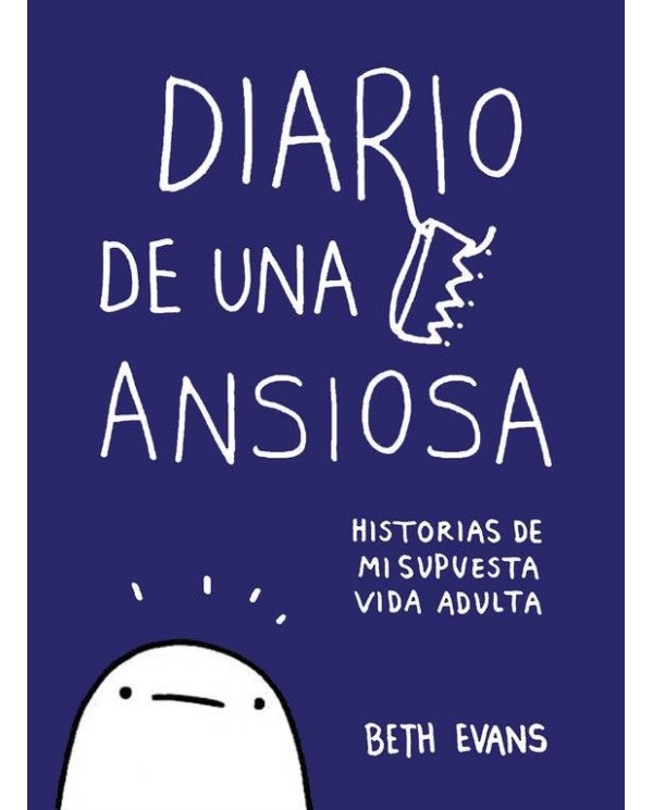 DIARIO DE UNA ANSIOSA