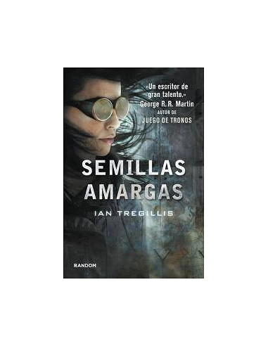 SEMILLAS AMARGAS