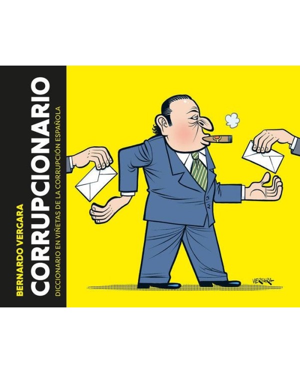 CORRUPCIONARIO