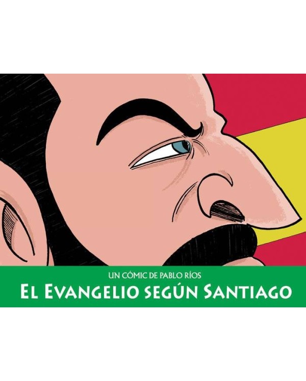 EVANGELIO SEGUN SANTIAGO,EL