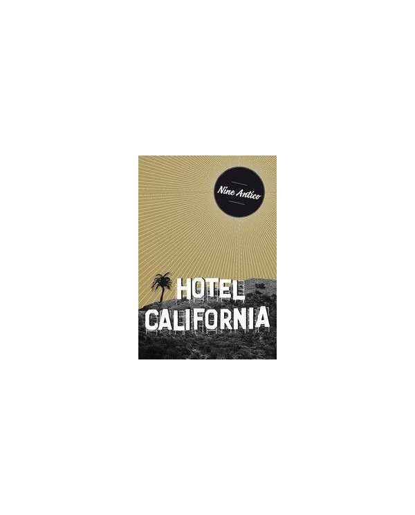 HOTEL CALIFORNIA