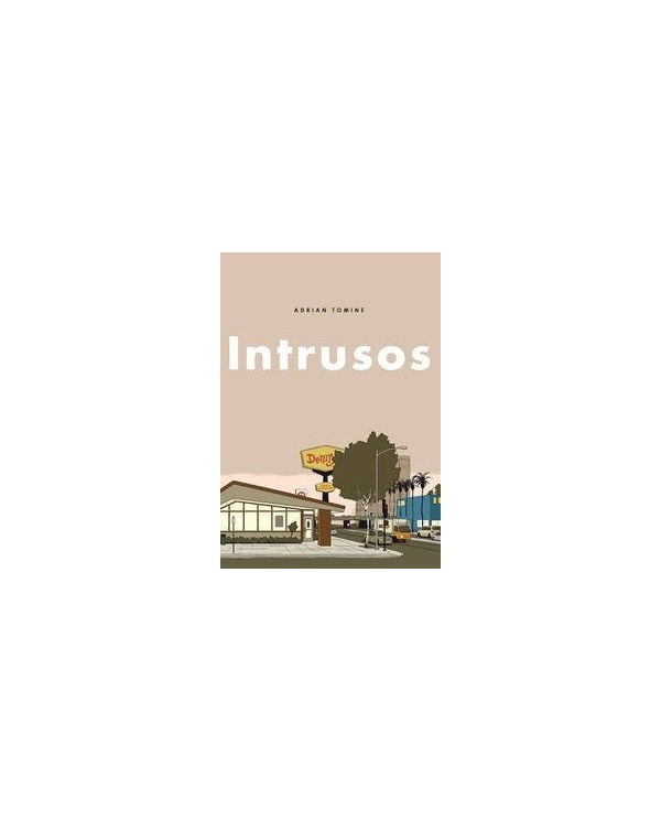 INTRUSOS