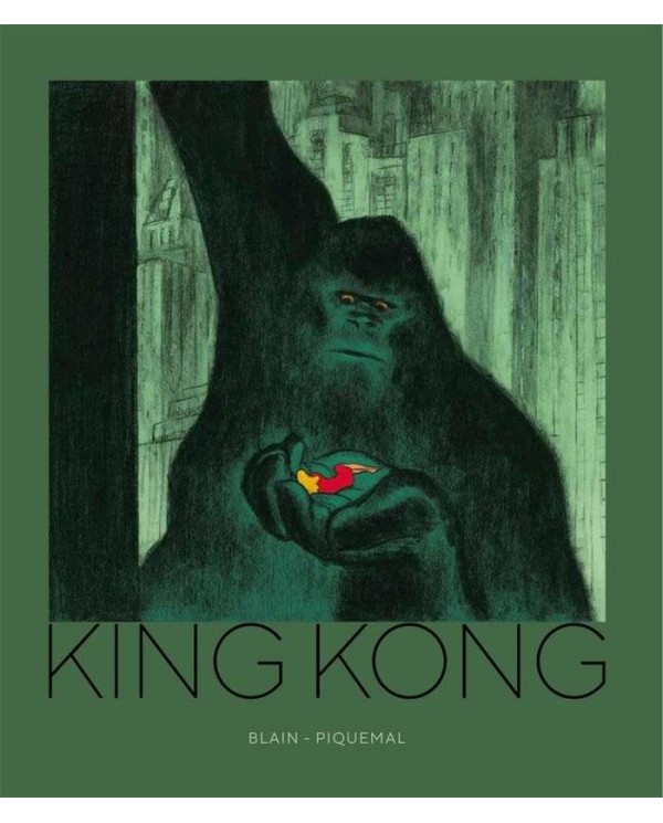 KING KONG 01