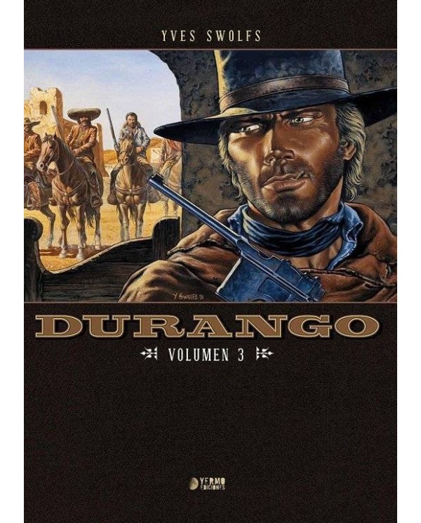 DURANGO VOL. 3