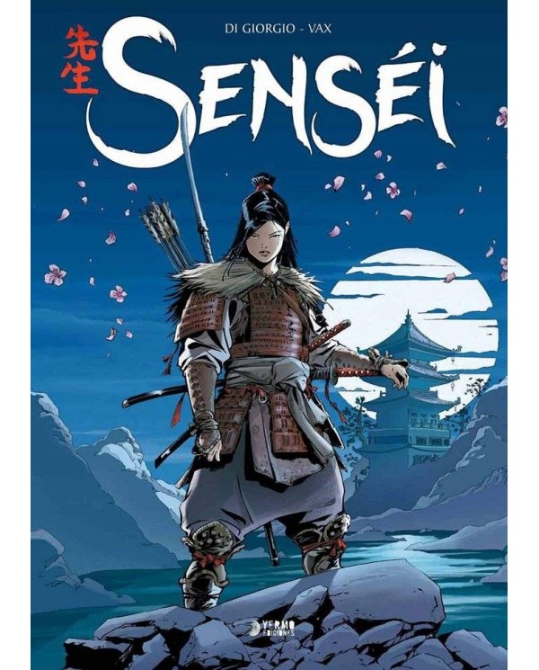 SENSEI