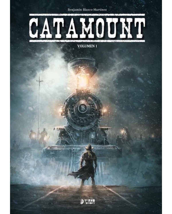 CATAMOUNT 1