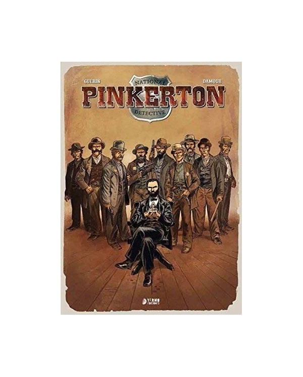 PINKERTON