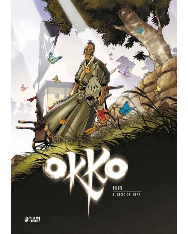 OKKO 3. EL CICLO DEL AIRE