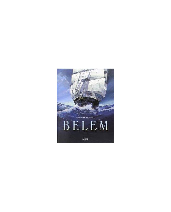 BELEM. OBRA COMPLETA