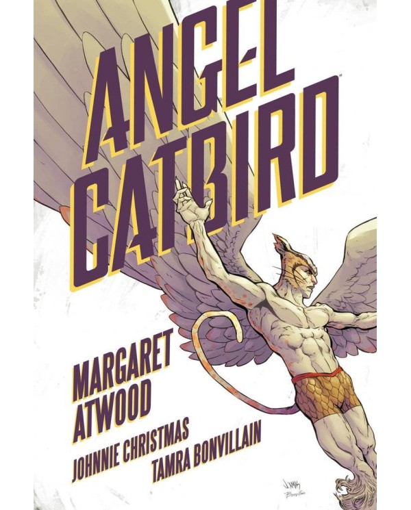 ANGEL CATBIRD