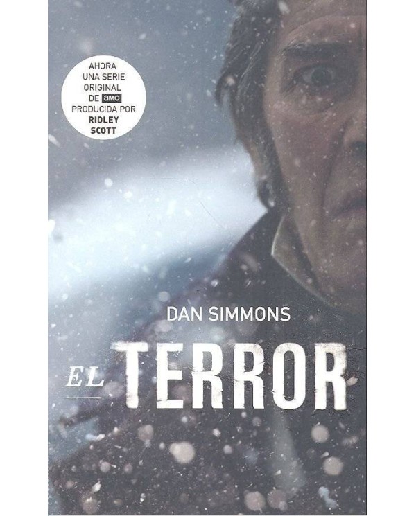 EL TERROR (DAN SIMMONS)