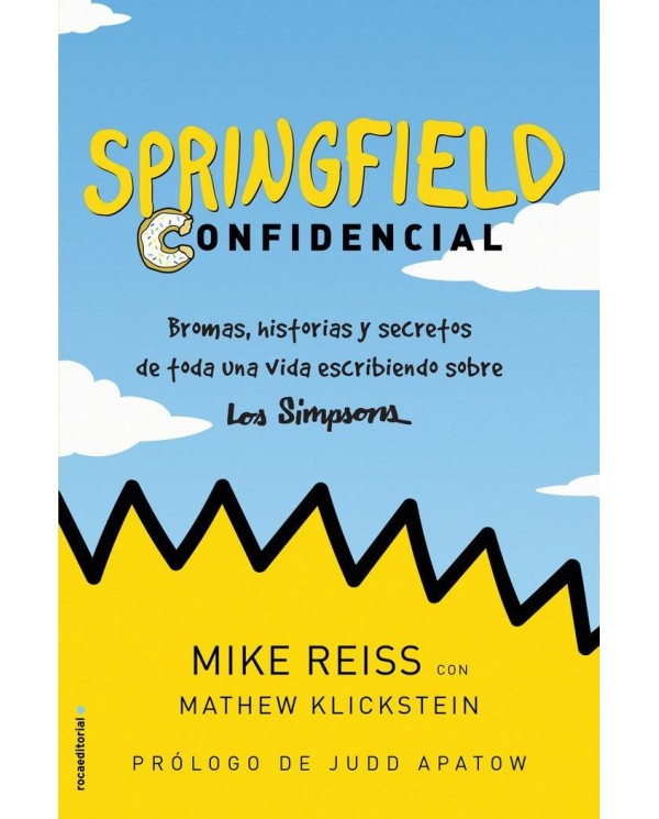 SPRINGFIELD CONFIDENCIAL