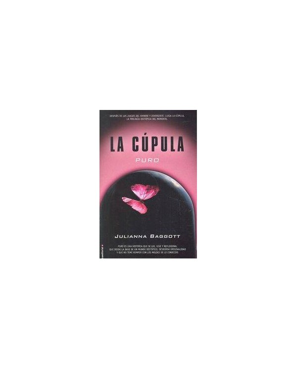 LA CUPULA 01. PUROS