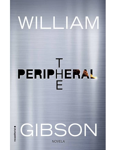 THE PERIPHERAL