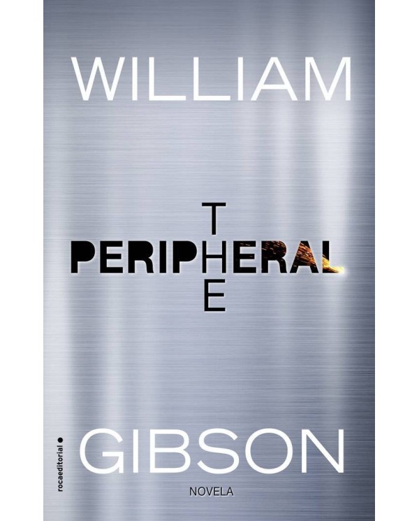 THE PERIPHERAL