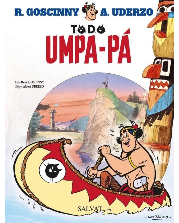 TODO UMPA-PA