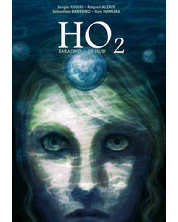 HO2 978841520150 DOLMEN EDICIONES 13,22 €