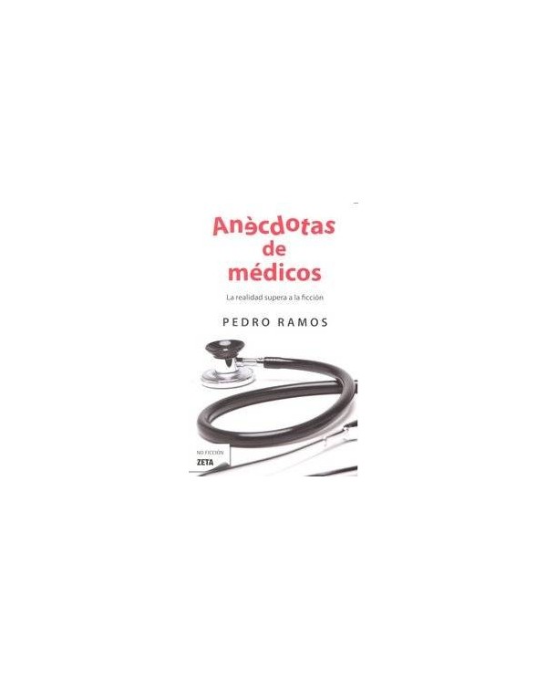 ANECDOTAS DE MEDICOS ZB