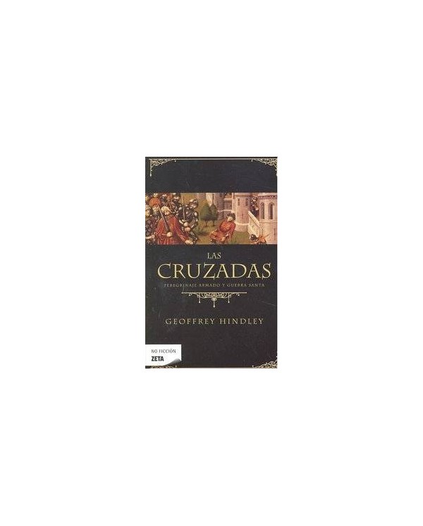 CRUZADAS,LAS ZB