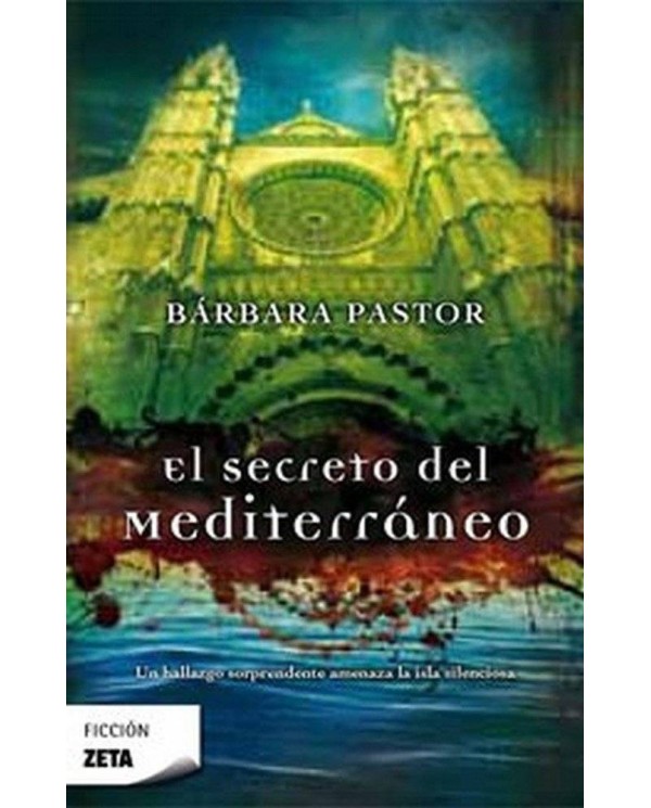 SECRETO DEL MEDITERRANEO,EL ZB