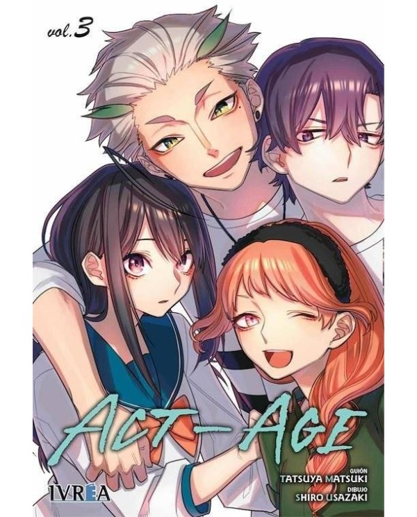 ACT-AGE 03