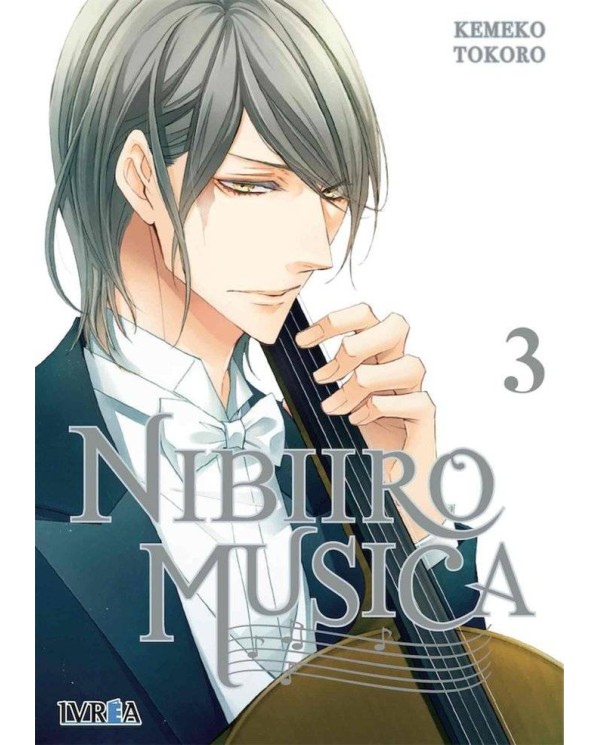 NIBIIRO MUSICA 03