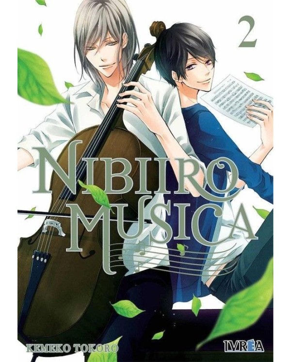 NIBIIRO MUSICA 02