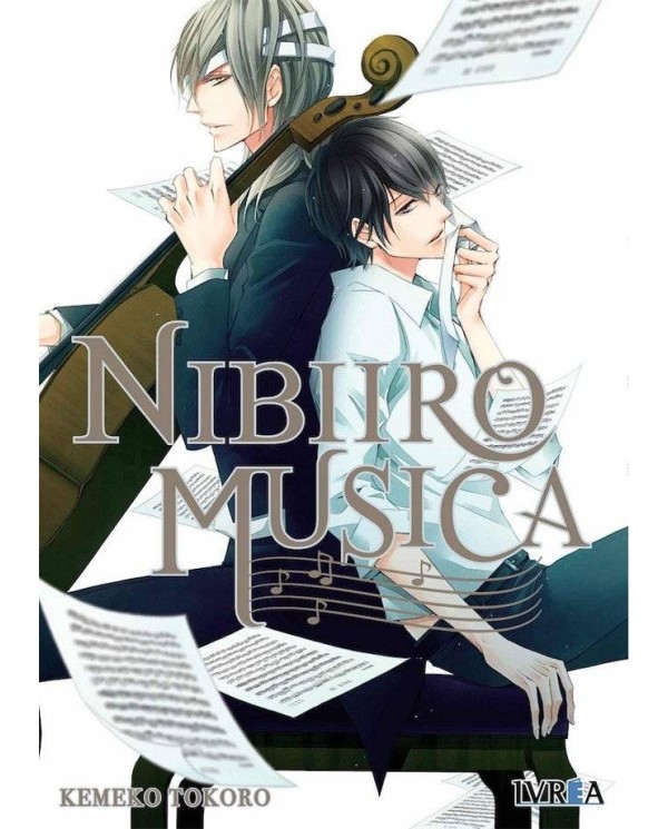 NIBIIRO MUSICA 01