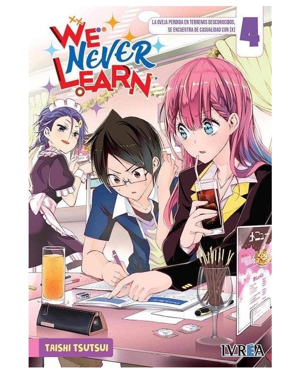 WE NEVER LEARN 04