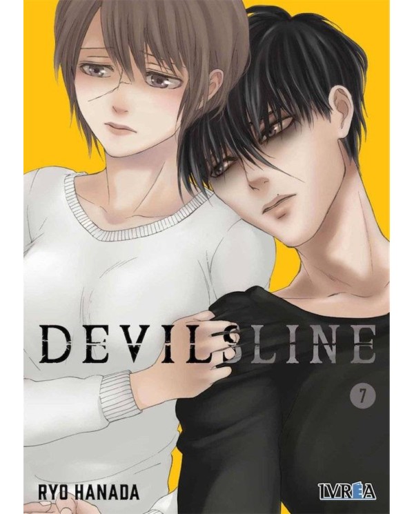 DEVILS LINE 07