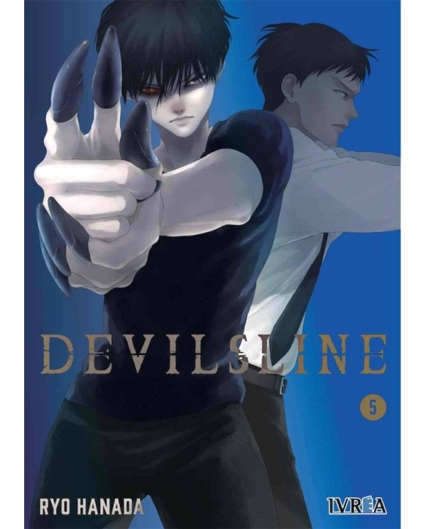 DEVILS LINE 05