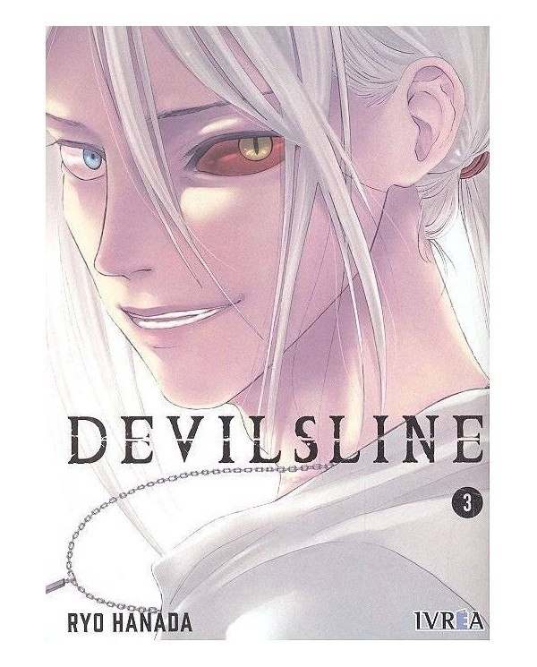 DEVILS LINE 03