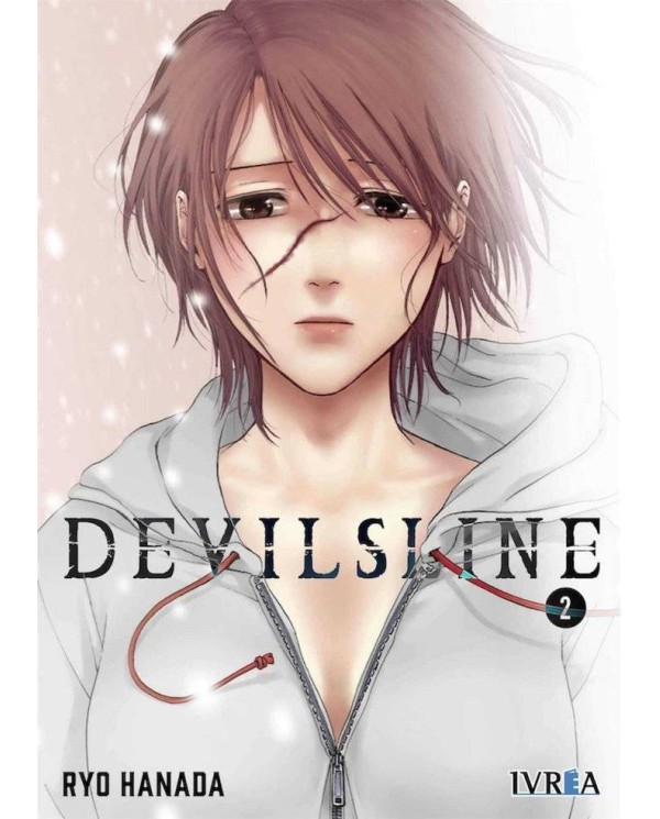 DEVILS LINE 02