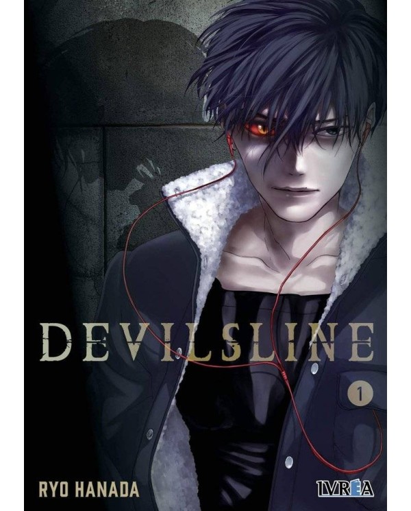 DEVILS LINE 01