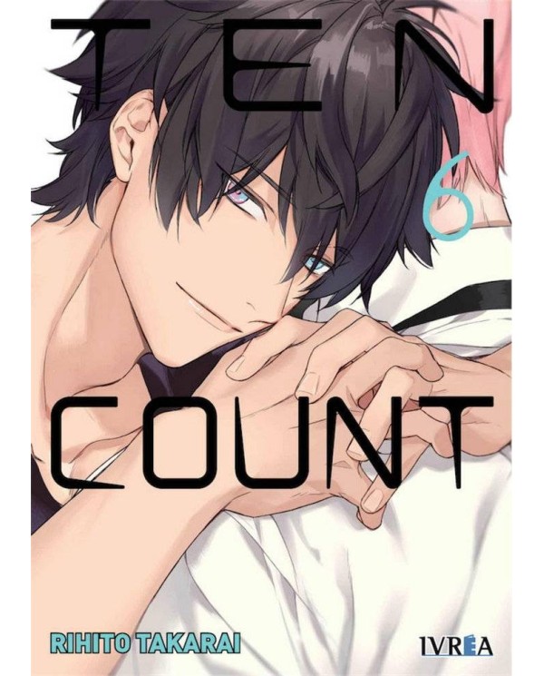 TEN COUNT 06