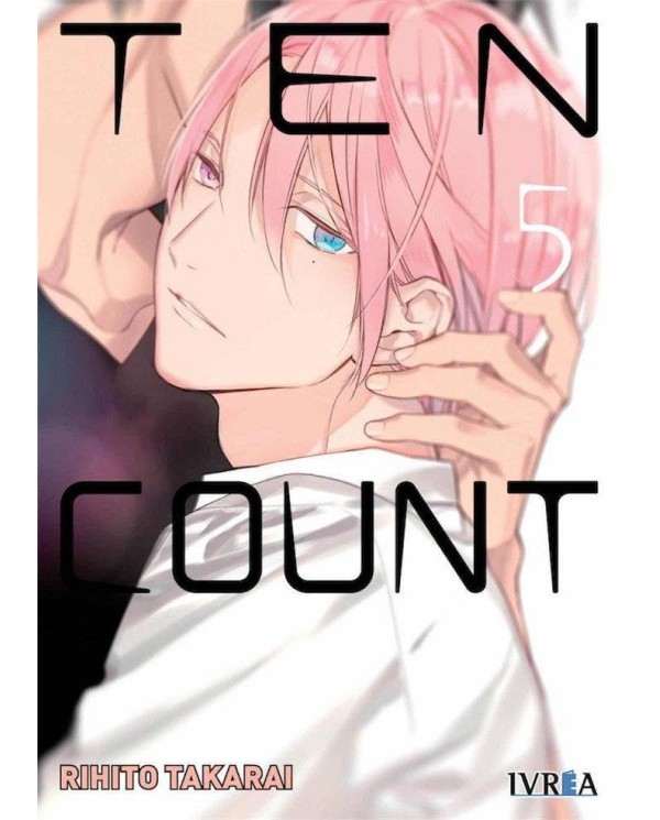 TEN COUNT 05