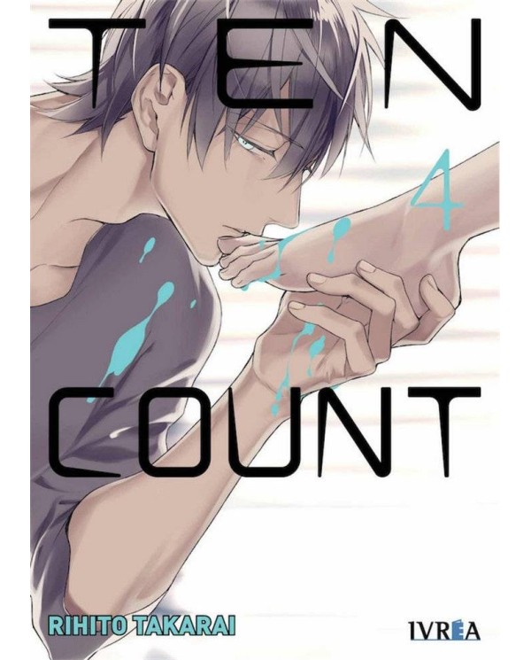 TEN COUNT 04