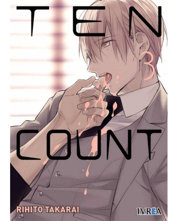 TEN COUNT 03