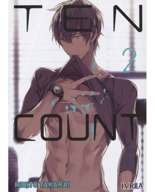 TEN COUNT 02