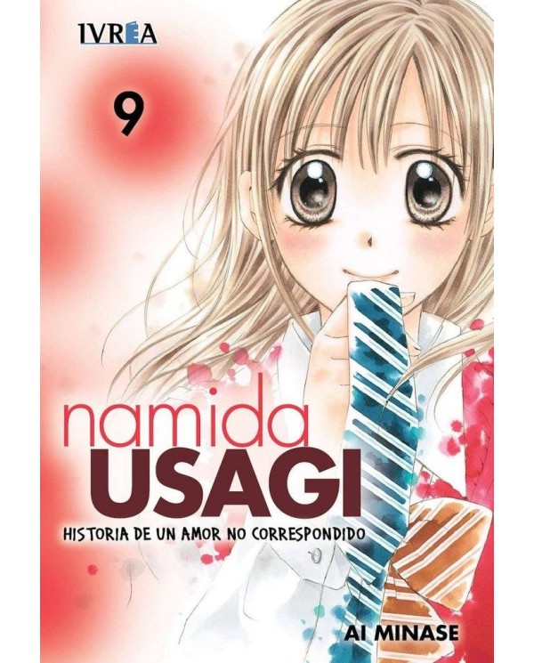 NAMIDA USAGI 09